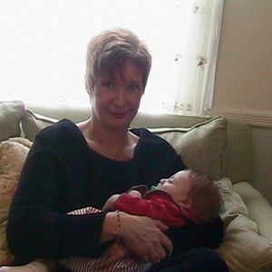 Meet your Posher, Joyce